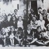 School children at  La Perouse School - 1940's 